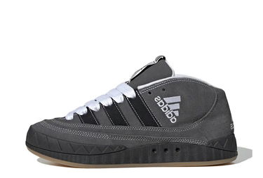 Sneakers og sko adidas Originals Adimatic Mid YNuK Grey Grå | IE2174, 1