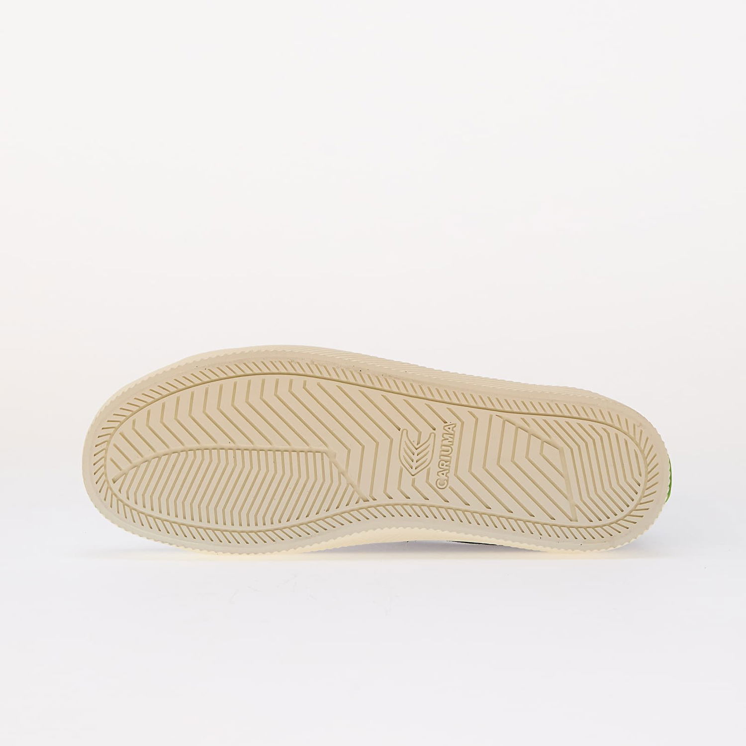 Sneakers og sko Cariuma Oca Low Black Sort | 100102B01 W, 1