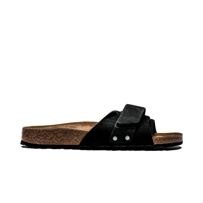 Sneakers og sko Birkenstock Oita Mørkeblå | 1024200