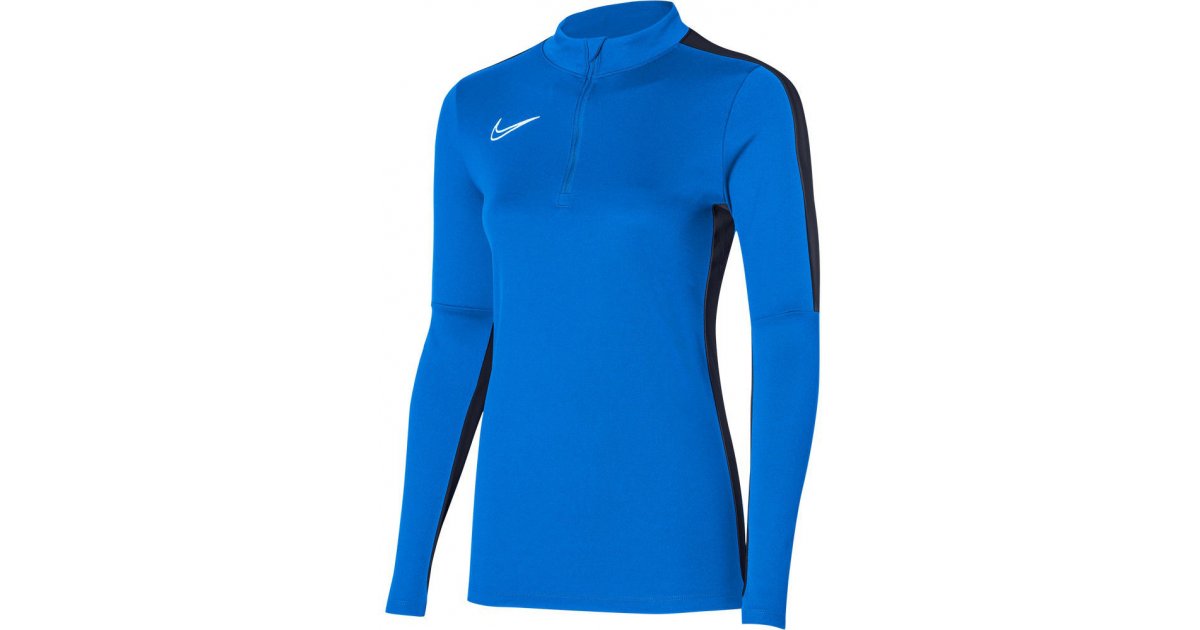 T-shirt Nike Dri-FIT Academy 23 Dril Top Blå | dr1354-463, 1