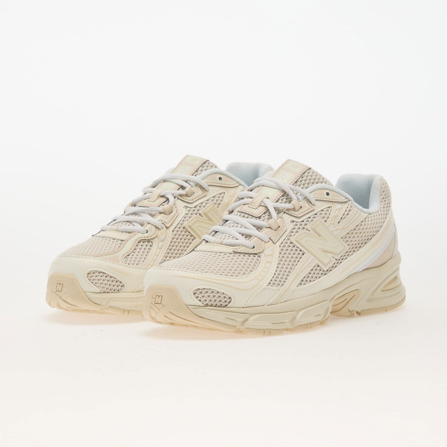 Sneakers og sko New Balance 740 Beige | U740KP2, 1