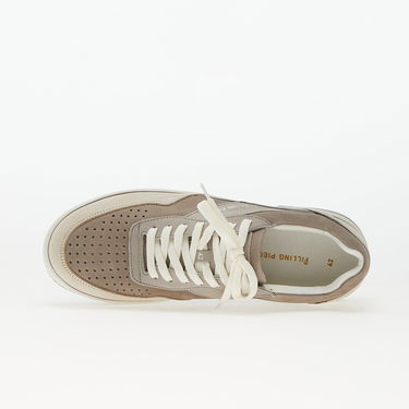 Sneakers og sko Filling Pieces Ace Spin Taupe Beige | 70033491108, 3