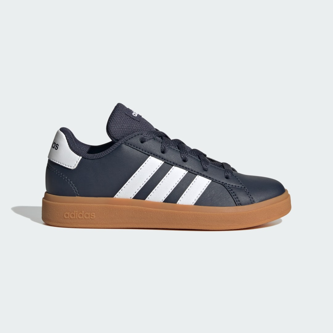 Sneakers og sko adidas Performance Grand Court Lifestyle Mørkeblå | JI0970, 0