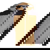 Terrex Techrock PRO Rain Jacket