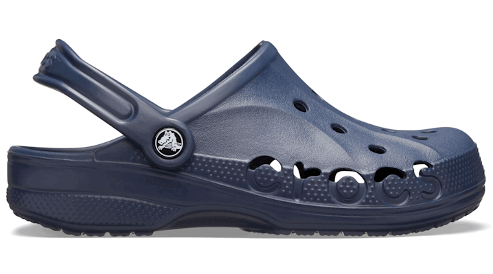 Sneakers og sko Crocs Baya Clogs Mørkeblå | 10126-410, 0