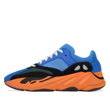 Sneakers og sko adidas Yeezy Yeezy Boost 700 "Bright Blue" Blå | GZ0541, 1