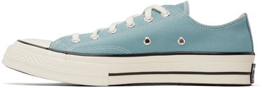 Sneakers og sko Converse Chuck 70 Low Top Blå | A10532C, 2