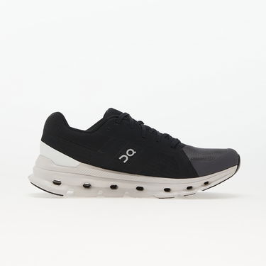 Sneakers og sko On Running Cloudrunner Sort | 46-99017, 2