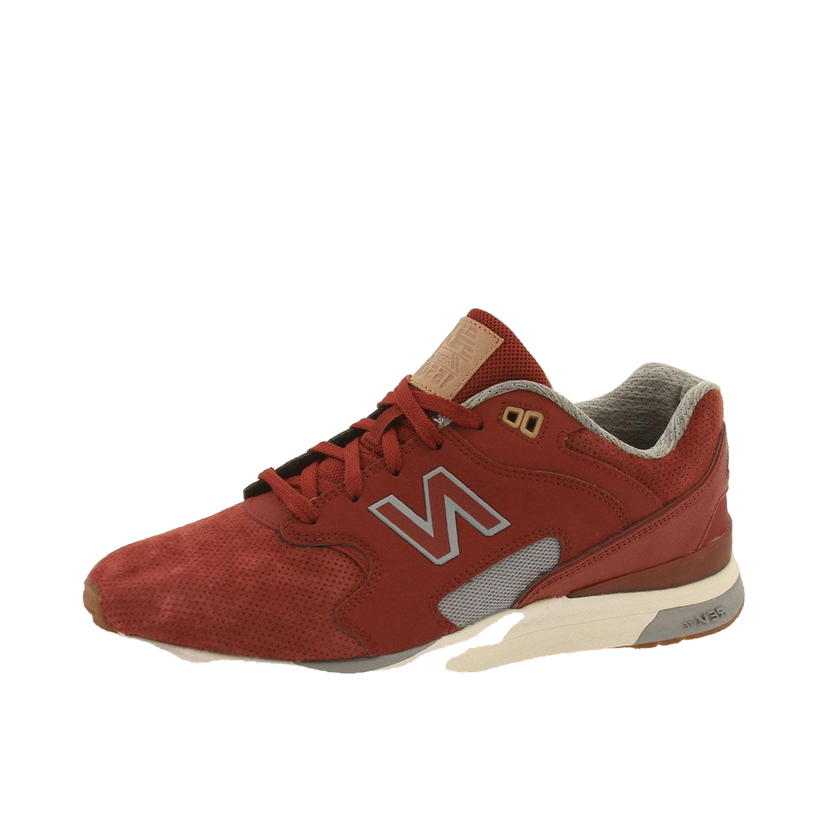 Sneakers og sko New Balance 1550 Revlite Red Clay Brun | ML1550AI