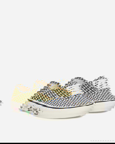 Sneakers og sko Vans Mami Wata Authentic Flerfarvet | VN0A4BX5CRM1, 2