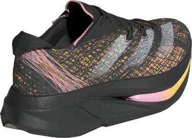 Sneakers og sko adidas Performance ADIZERO PRIME X 2 STRUNG Sort | id0267, 4