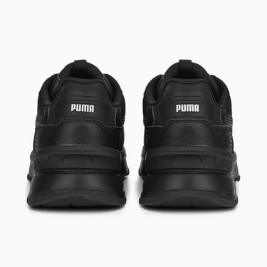 Sneakers og sko Puma Mirage Sport Asphalt Base Sort | 391173_01, 3