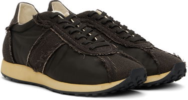 Sneakers og sko The Row Mica Sort | F2076-W3318W262W, 3