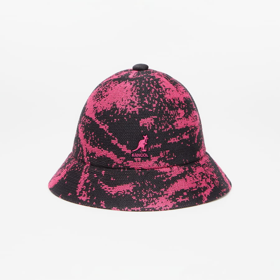 Hat Kangol Airbrush Casual Lyserød | K3546 DE400, 0