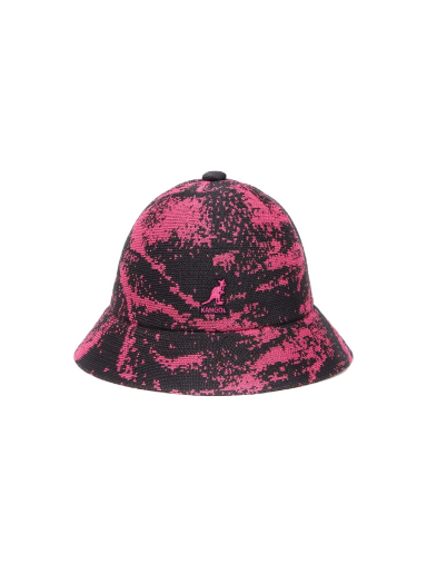 Hat Kangol Airbrush Casual Lyserød | K3546 DE400