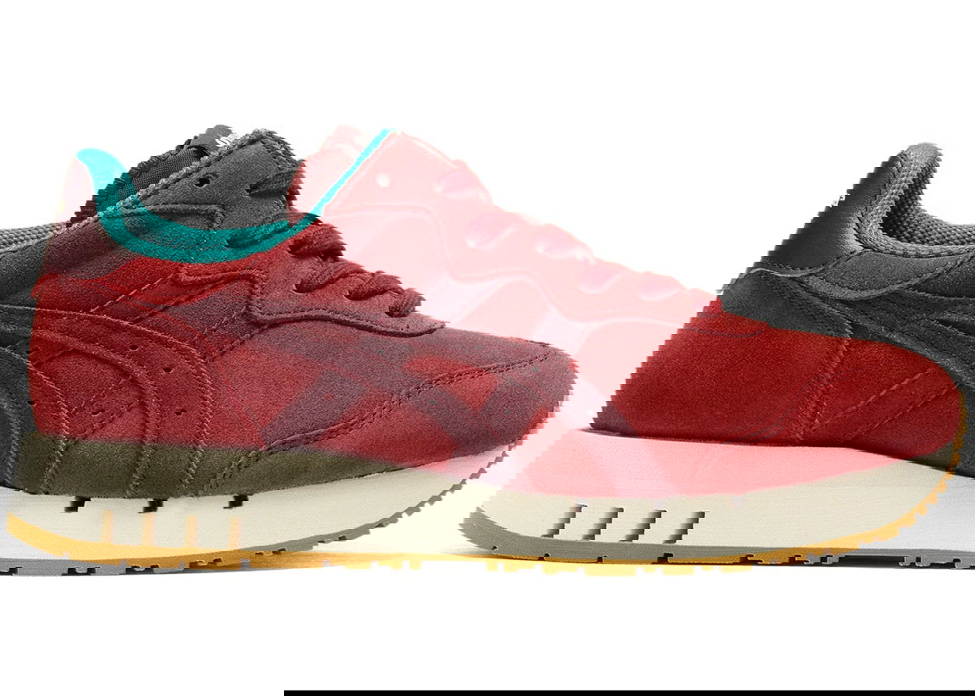 Sneakers og sko Onitsuka Tiger X-Caliber Rød | 1183C138-600, 0