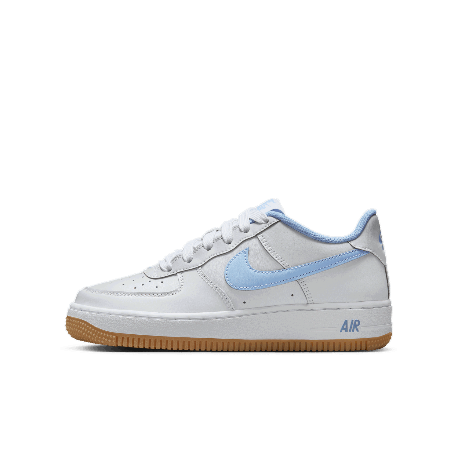 Sneakers og sko Nike Air Force 1 LV8 Hvid | IB8845-002, 1