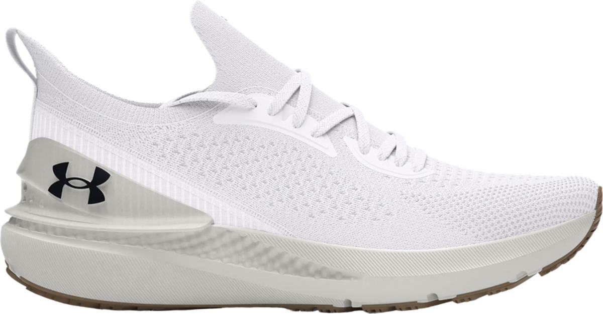 Sneakers og sko Under Armour UA Shift Hvid | 3027776-104, 0
