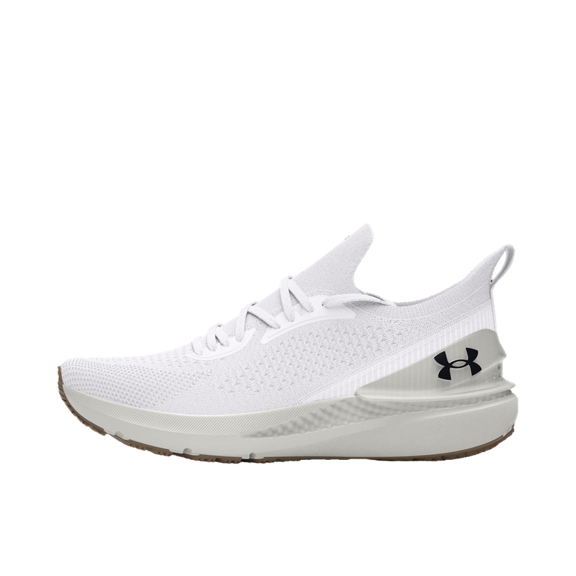 Sneakers og sko Under Armour UA Shift Hvid | 3027776-104