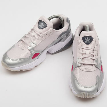 Sneakers og sko adidas Originals Falcon W Hvid | D96757, 2
