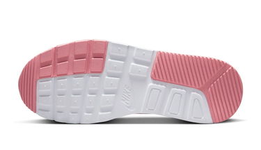 Sneakers og sko Nike Air Max SC Hvid | CW4554-601, 5