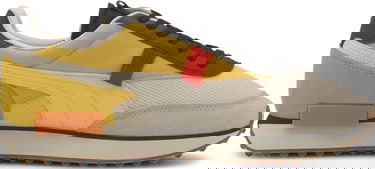Sneakers og sko Puma Future Rider New Tones Gul | 37338602, 2