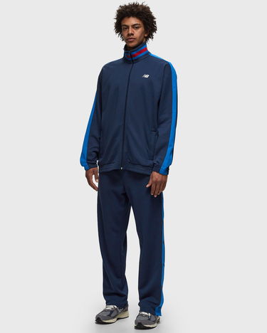 Bukser New Balance Sportswear Greatest Hits French Terry Pant Mørkeblå | MP41504-NNY, 1