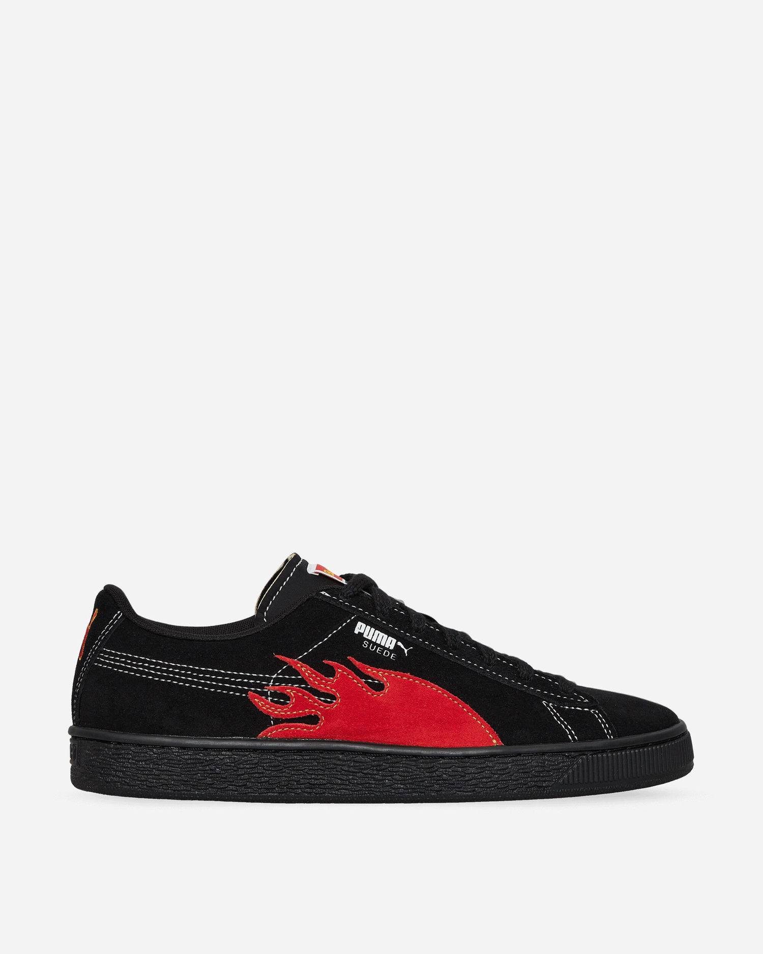 Sneakers og sko Puma Butter Goods x Suede Sort | 396127-01, 1