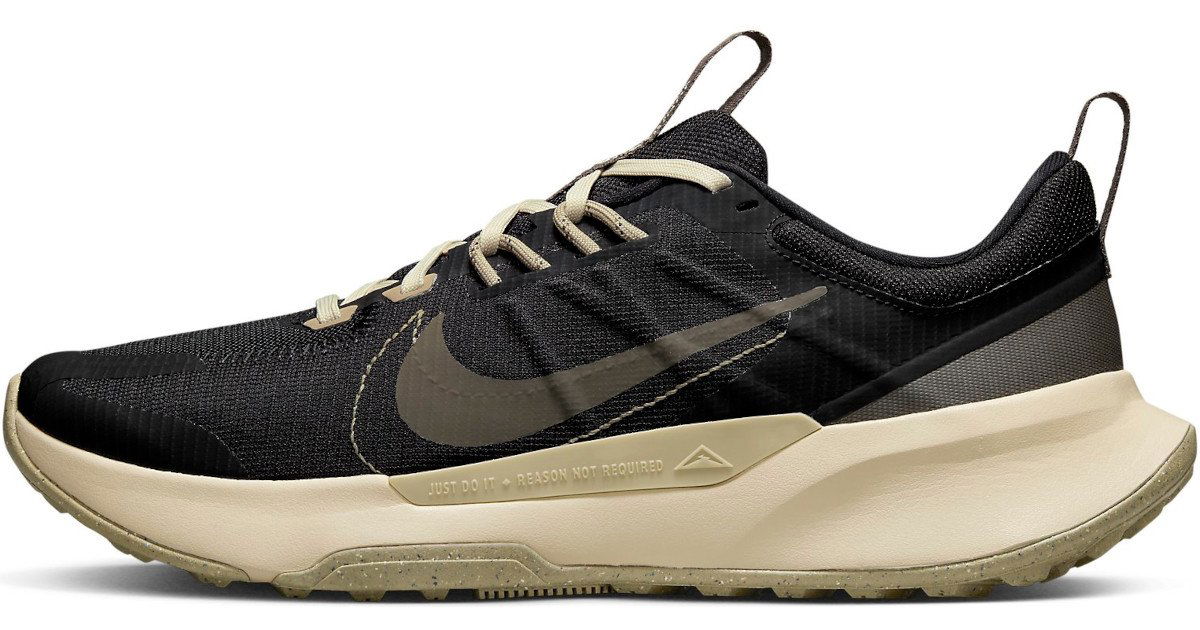 Sneakers og sko Nike Juniper Trail 2 Next Nature Sort | dm0822-005, 1