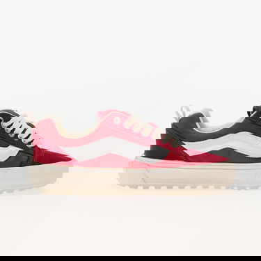 Sneakers og sko Vans Knu Skool MTE-1 LX Rød | VN000CXR14A1, 2