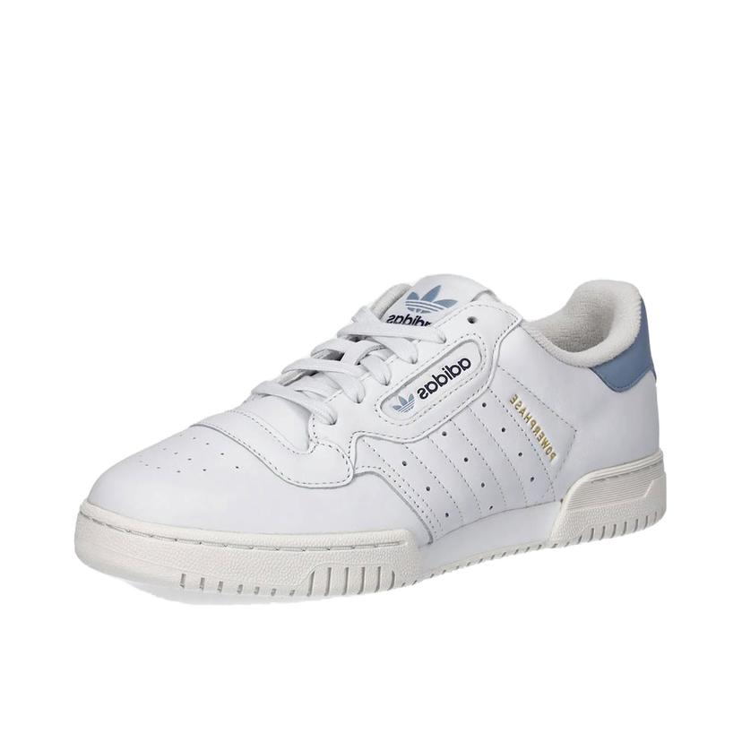 Sneakers og sko adidas Originals adidas Originals Powerphase Hvid | JR0937