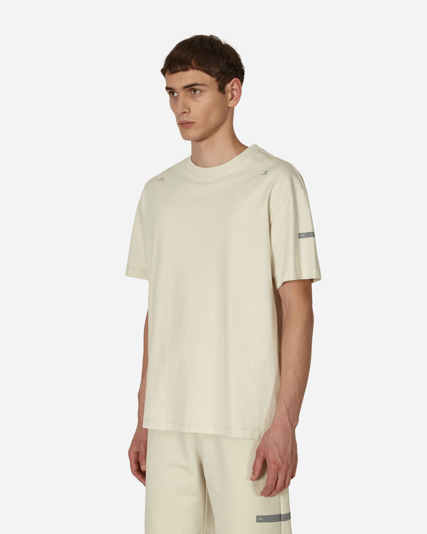 T-shirt A-COLD-WALL* T-Shirt Beige | 10024349-A01, 1