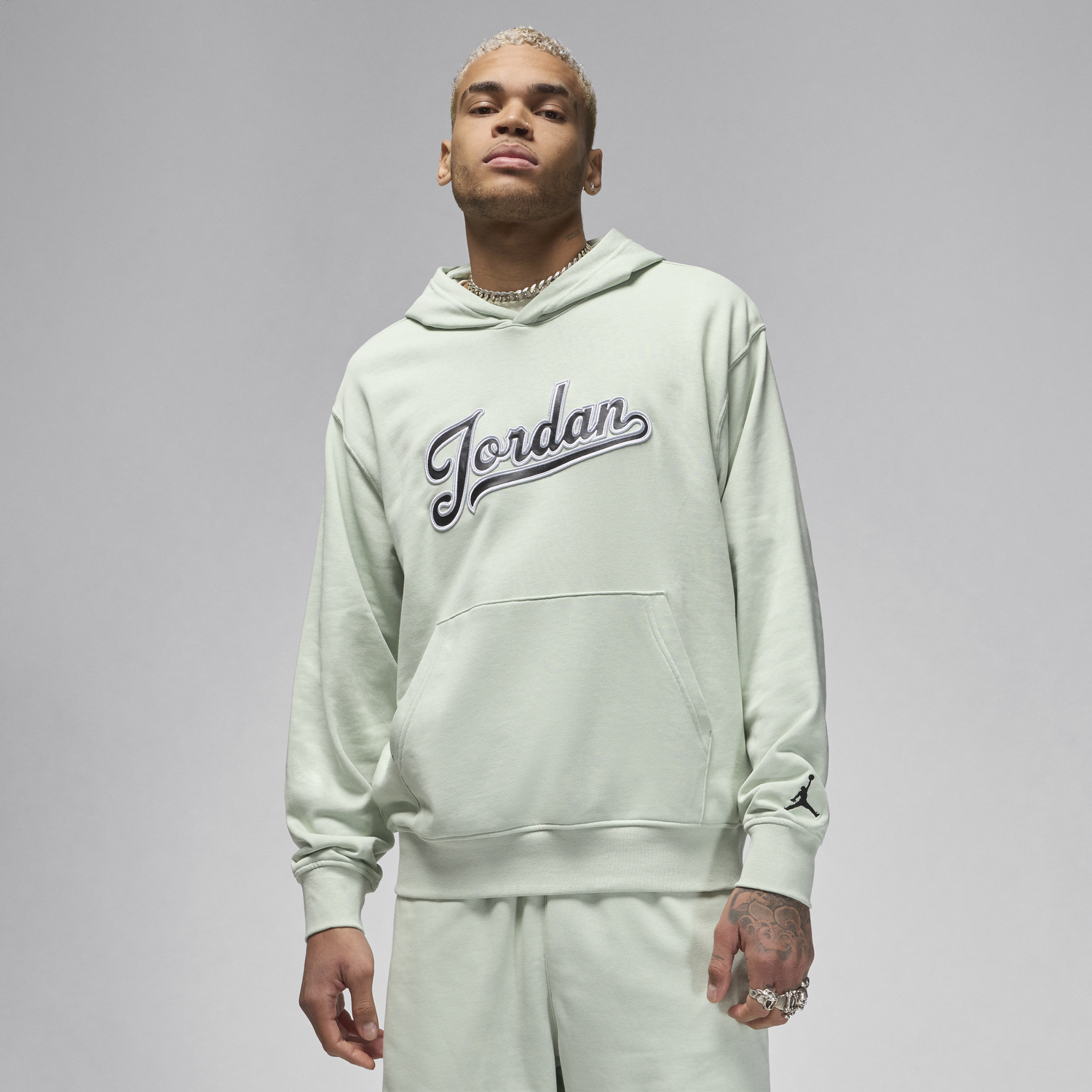 Sneakers og sko Jordan Jordan Flight MVP Grå | FN4613-005, 0