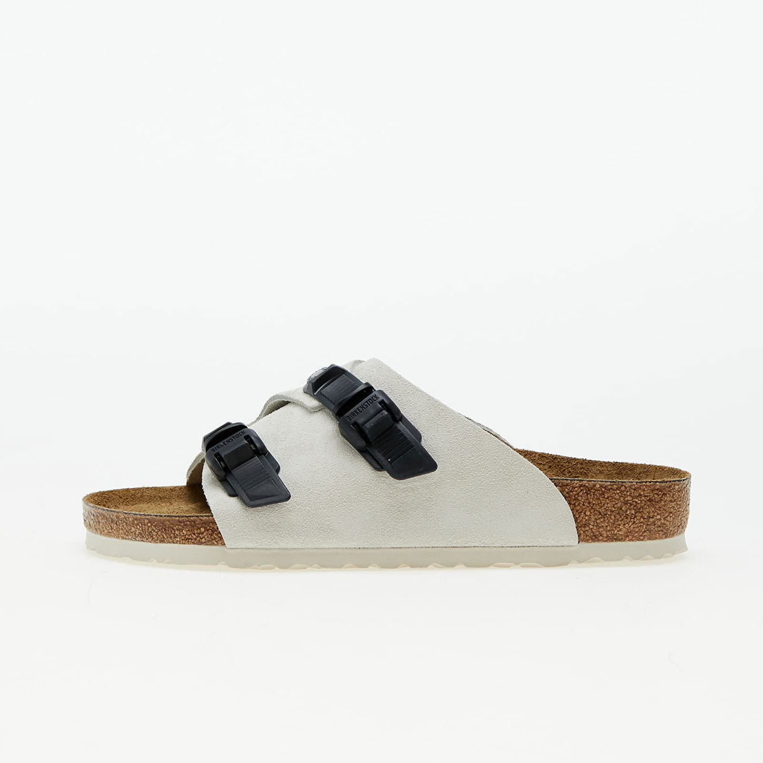 Sneakers og sko Birkenstock Zürich Tech Suede Leather Beige | 1026773, 0