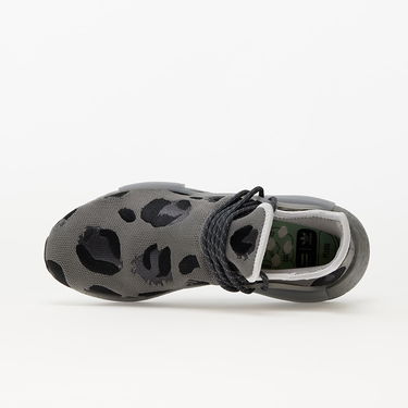 Sneakers og sko adidas Originals Pharrell x Hu NMD "Grey Animal Print" Grå | ID1531, 2