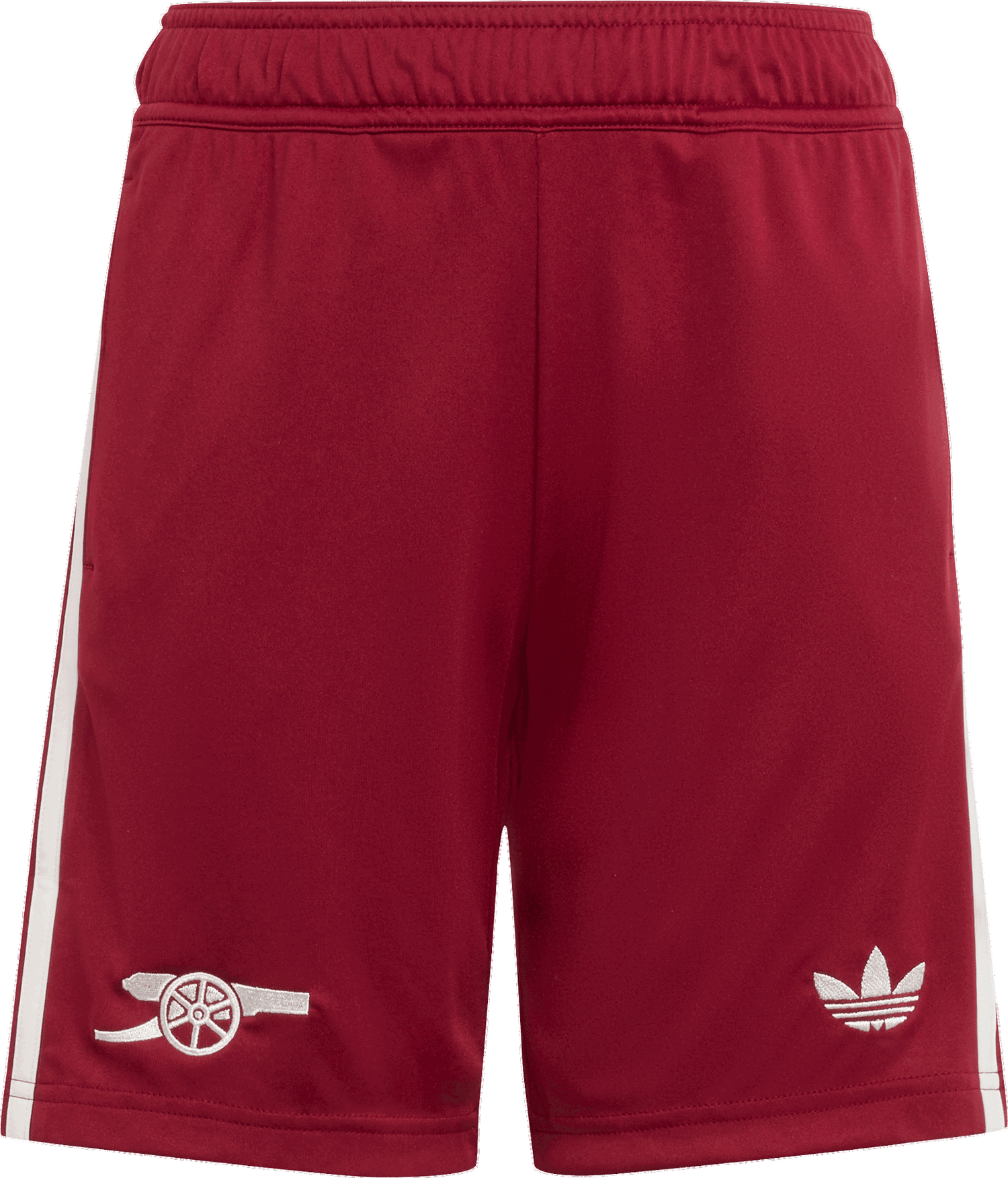 Shorts adidas Originals Arsenal 3rd Shorts 2025/26 Kids Rød | ji9540, 0