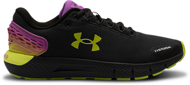 Sneakers og sko Under Armour UA W Charged Rogue 2 Storm Sort | 3023374-300, 0