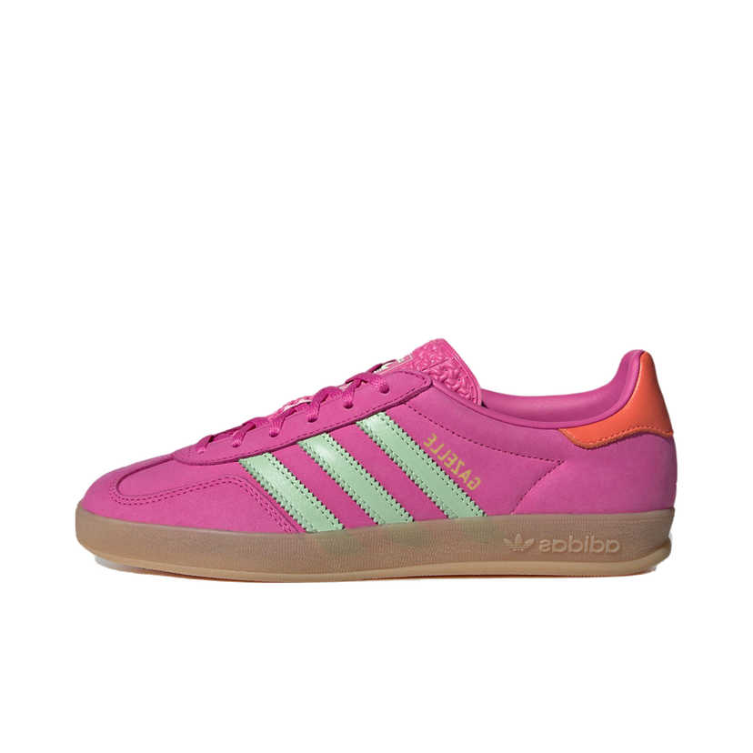 Sneakers og sko adidas Originals Gazelle Indoor Lyserød | JI2718