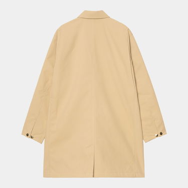 Frakker Carhartt WIP Terri Workwear Coat Beige | A252009_6, 1