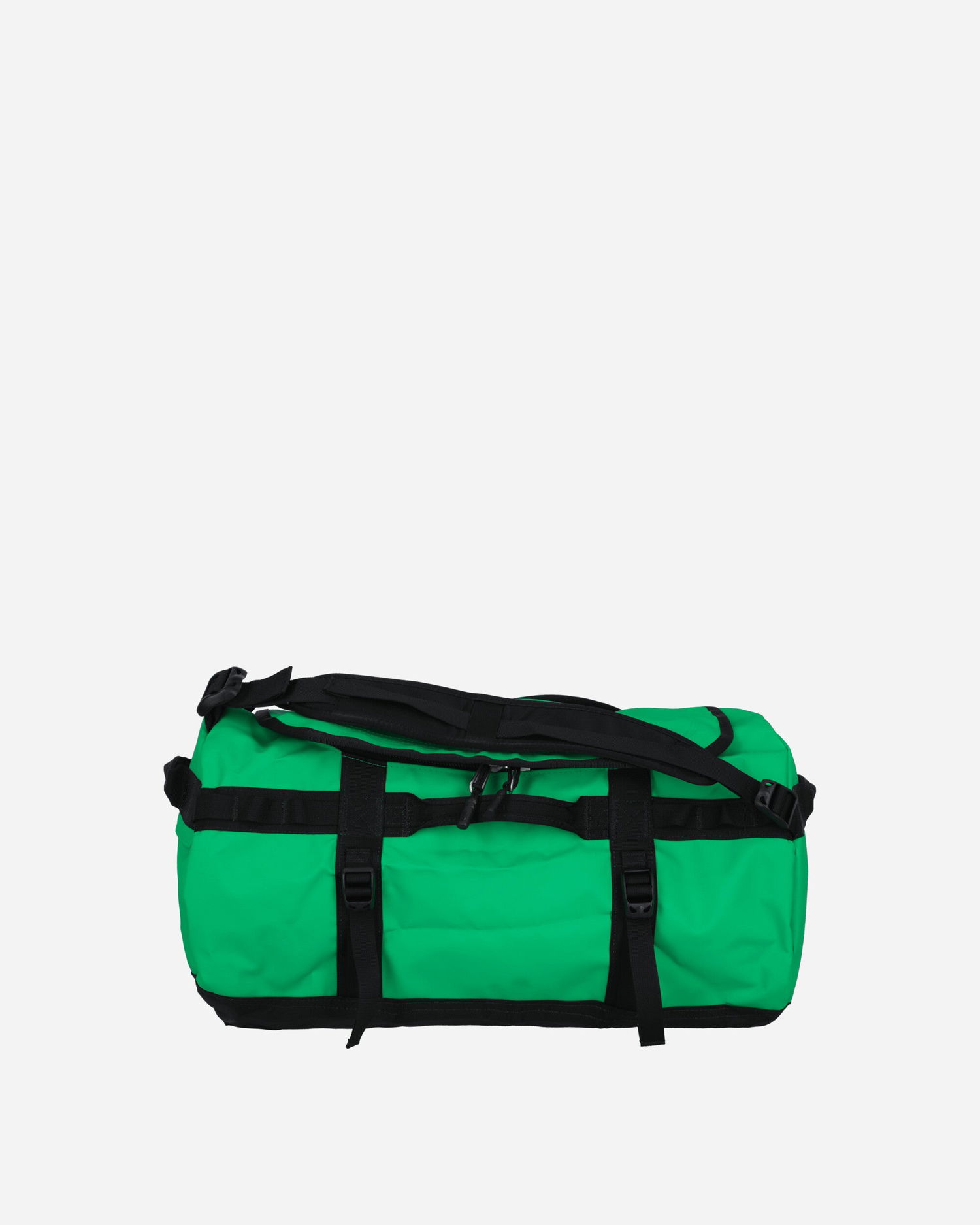 Rygsække og tasker The North Face Small Base Camp Duffel Bag Optic Emerald Grøn | NF0A52ST ROJ1, 1