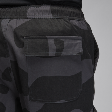 Cargo bukser Nike Essentials Chicago Grå | FD7455-070, 2