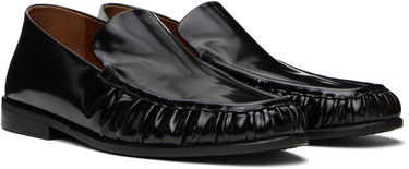 Skopleje Marsèll Marsèll Mocassino Loafers Sort | MM4651 P041666, 3