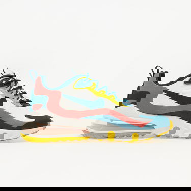 Sneakers og sko Nike Air Max 270 React Hvid | CT1264-103, 1