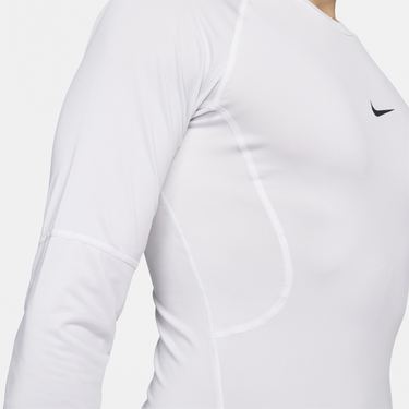 T-shirt Nike fitness tričko Dri-FIT Hvid | FB7919-100, 2