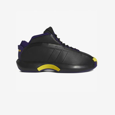 Sneakers og sko adidas Originals Crazy 1 Sort | FZ6208, 0