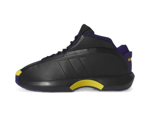 Sneakers og sko adidas Originals Crazy 1 Sort | FZ6208
