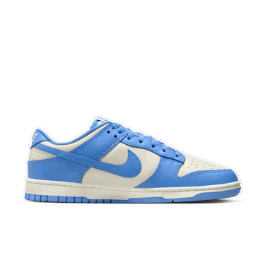 Sneakers og sko Nike Dunk Low Retro Blå | DV0833-113, 4