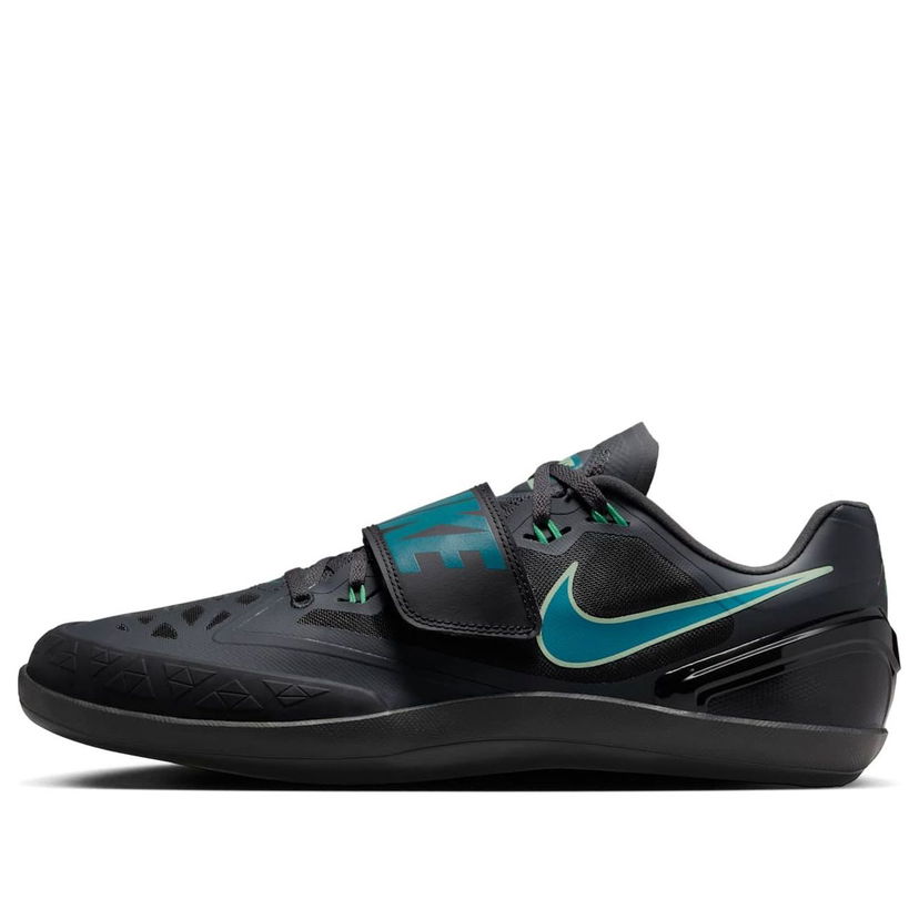 Sneakers og sko Nike Zoom Rotational 6 Sort | FZ9606-001