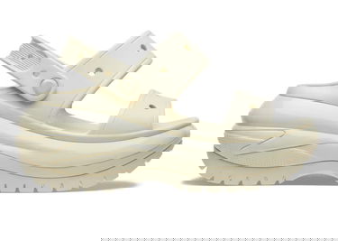 Sneakers og sko Crocs Mega Crush Sandal Beige | 207989-2Y2, 0