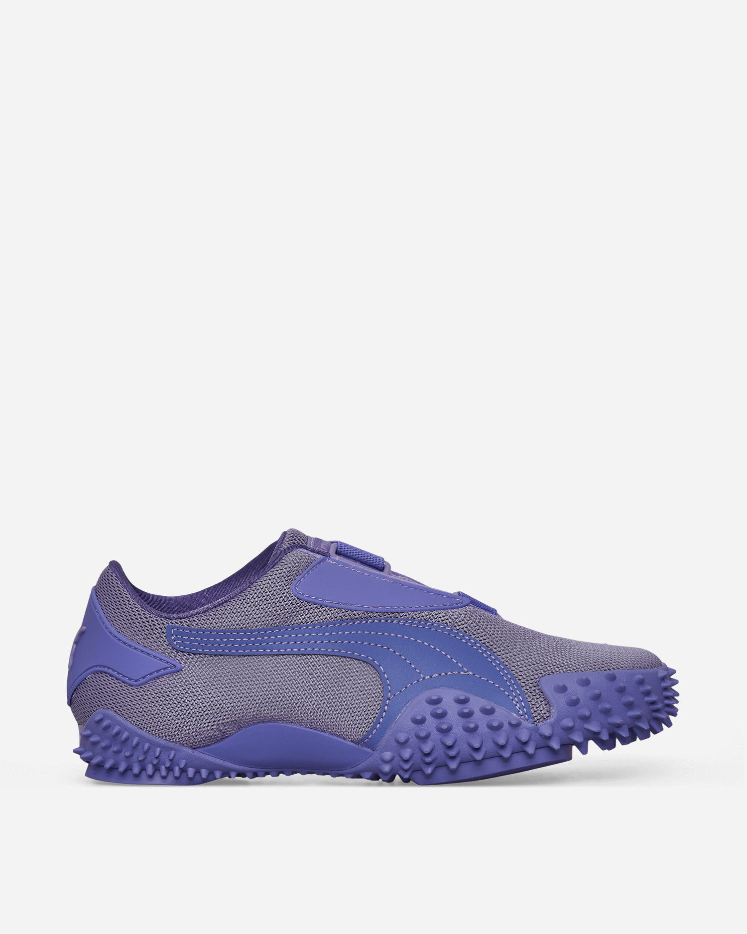 Sneakers og sko Puma Mostro Ecstasy Lilla | 397328-05, 0